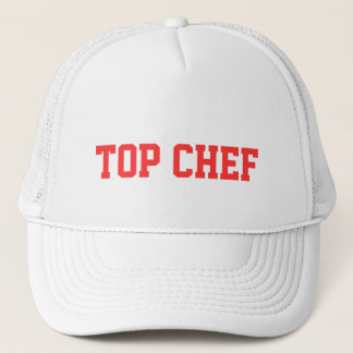 Top Chef Hat