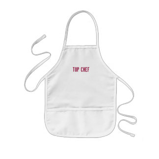 Top Chef Kids' Apron