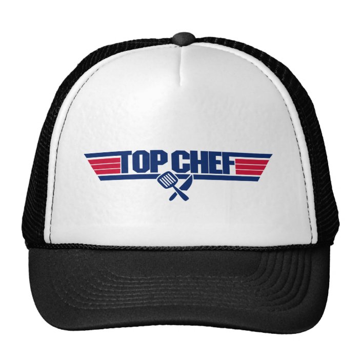 top chef.png mesh hats