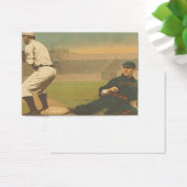 TOP Classic Baseball (Desk)