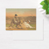 TOP Classic Baseball (Desk)