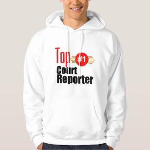 Top Court Reporter
