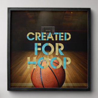 TOP Created for Hoop Peel And Stick Photo Tile