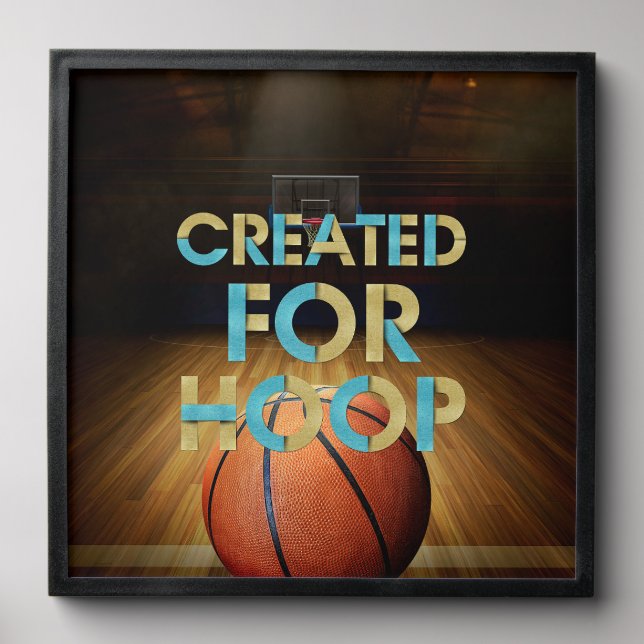 TOP Created for Hoop Peel And Stick Photo Tile (Front Set)