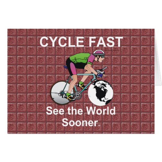TOP Cycle Fast Card