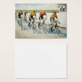 TOP Cycling Old School (Front & Back)