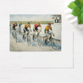 TOP Cycling Old School (Desk)