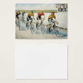 TOP Cycling Old School (Front & Back)