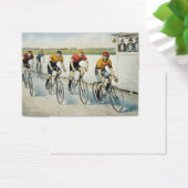 TOP Cycling Old School (Desk)