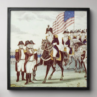 TOP Cycling Old School Peel And Stick Photo Tile