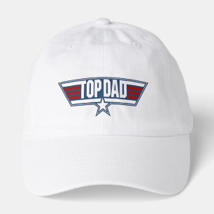 Top Dad Hat - Maverick Movie Inspired Gift Cap