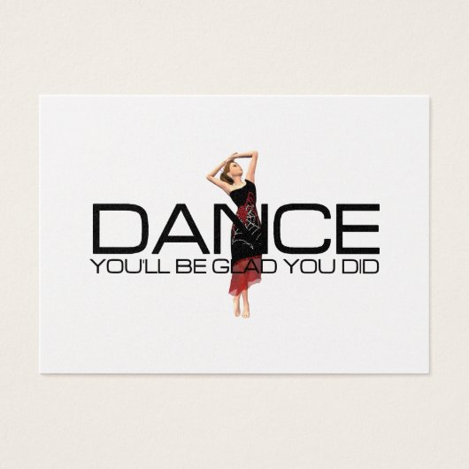 TOP Dance (Front)