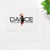 TOP Dance (Desk)