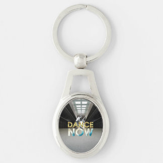 TOP Dance Now Keychain