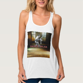 TOP Dance Salsa