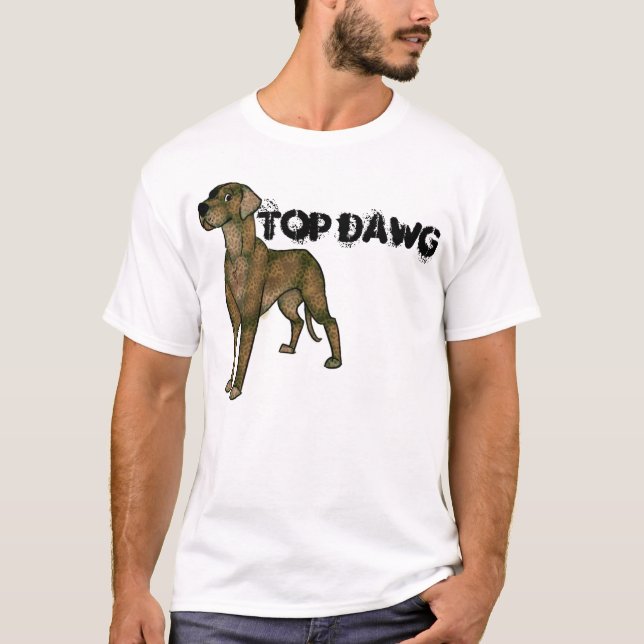 Top Dawg (Front)