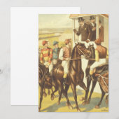 TOP Derby Day (Front/Back)