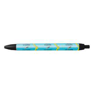 TOP Dive Clean Pen