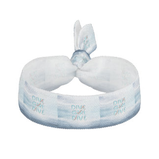 TOP Dive Girl Dive Elastic Hair Tie