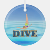 TOP Dive