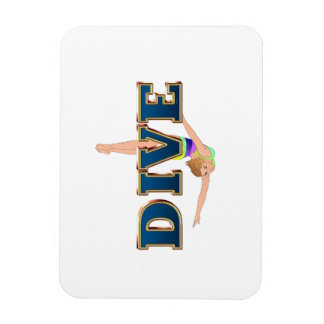 TOP Dive Magnet