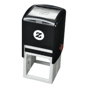 TOP Dive Man Dive Self-inking Stamp