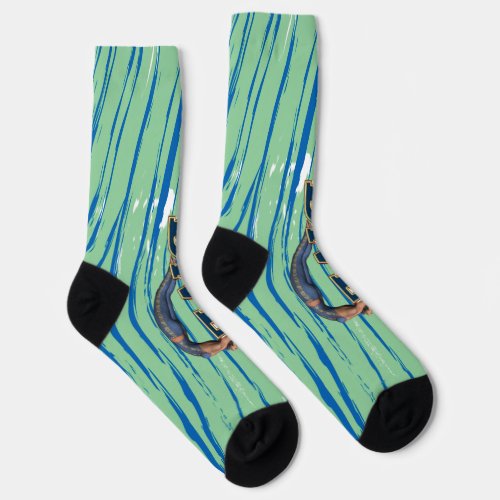 TOP Dive Socks