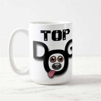 Top Dog Mug