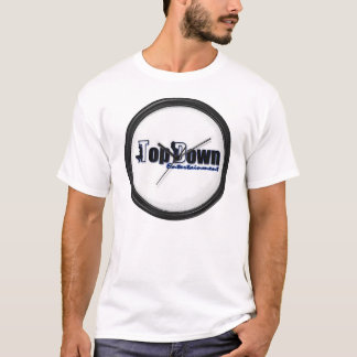 Top Down Grind Time T-shirt