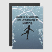 TOP Dreaming of Skating (Front/Back)