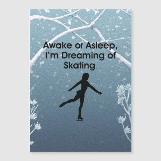TOP Dreaming of Skating