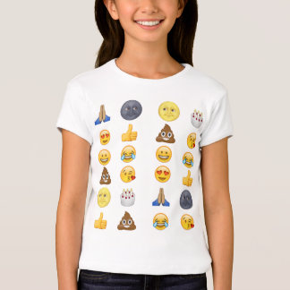 Top emoji collection