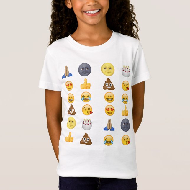 Top emoji collection (Front)