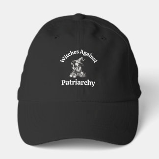 Top Feminist Gift Funny Political Anti Trump Trend Performance Cap