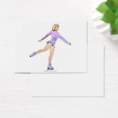 TOP Figure Skating Girl (Desk)