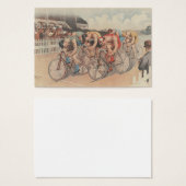 TOP Finish Line (Front & Back)