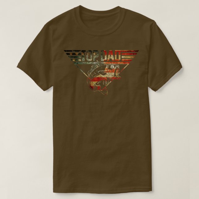 Top fisher dad (Design Front)