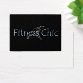 TOP Fitness Chic (Desk)