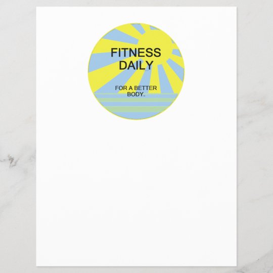 Teepossible Fitness Fun