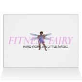 TOP Fitness Fairy (Inside Horizontal (Top))