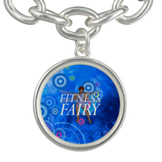 TOP Fitness Fairy Bracelet