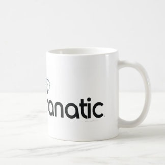 TOP Fitness Fanatic Coffee Mug
