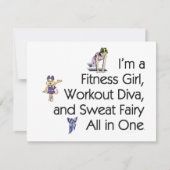 TOP Fitness Triple Play (Front)