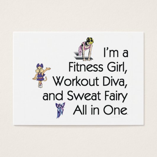 TOP Fitness Triple Play (Front)