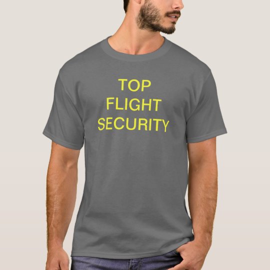 TOP FLIGHT SECURITY
