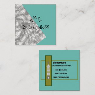 TOP Flow CardBusiness RMdesignflo55 Appointment Ca