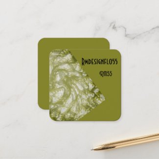 TOP Flow CardBusiness RMdesignflo55 Appointment Card