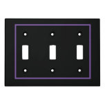 Top Flow Lights Witch Cover at Zazzle