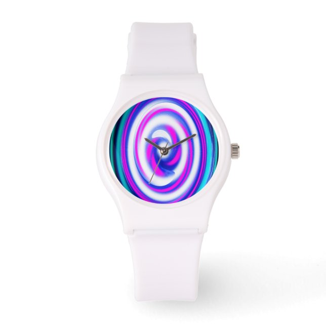 Top girl watch (Front)