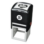 TOP Golf 18 Self-inking Stamp TOP Golf 18 Self-inking Stamp